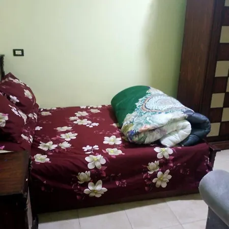 كامبوند كليوباترا بلازا Apartment